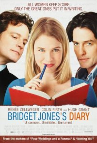 Bridget Jones’un Günlüğü –Bridget Jones’s Diary 2001 blurayTürkçe Dublaj