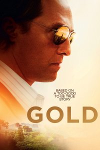 Gold – Altın | 2016 | BRRip| Türkçe Altyazı