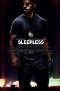 Sleepless | 2017 | 720p HD  Türkçe Altyazı