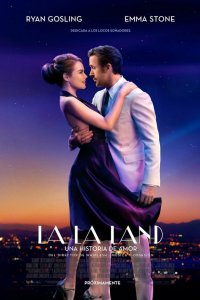 Aşıklar Şehri – La La Land | 2016 | HDRip | Türkçe Dublaj