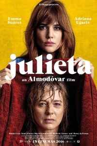 Julieta | 2016 | BRRip Türkçe Dublaj