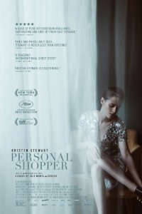 Personal Shopper | 2016- 720p bluray  Türkçe Altyazı