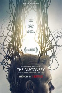 Keşif – The Discovery  2017  WEB-DL  Türkçe Dublaj
