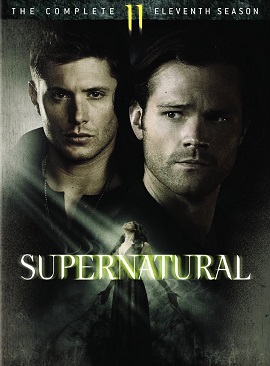Supernatural 11.Sezon 1080p (12-23 Bölümler) TR İzle-İndir
