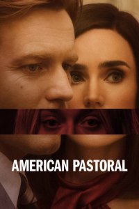 Pastoral Amerika -American Pastoral | 2016 | BRRip | Türkçe Dublaj