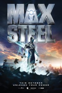 Max Steel 2016 720p bluray  Türkçe Dublaj
