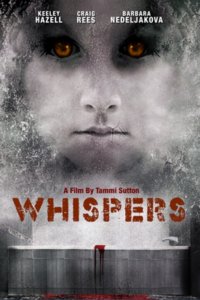 Whispers | 2015 | DVDRip  | Türkçe Altyazı