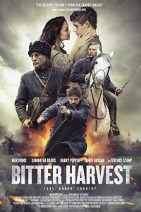 Bitter Harvest | 2017 | BRRip  | Türkçe Altyazı