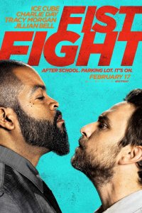 Yumruk Dövüşü – Fist Fight | 2017 | BRRip | Türkçe Dublaj