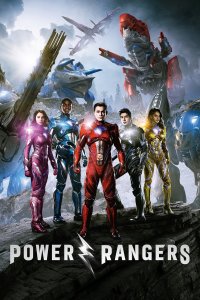 Power Rangers 2017 –1080p hd  Türkçe Altyazılı