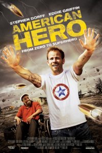Zoraki Kahraman – American Hero | 2015 | BRRip Türkçe Dublaj