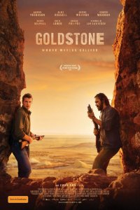 Goldstone | 2016 | HDrip | Türkçe Altyazı