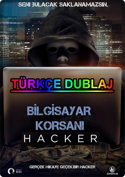 Hacker 2016 Bluray 1080p TR İzle-İndir