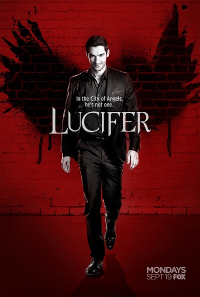 Lucifer 2016 2.Sezon (1-16) Bölümler 720p TR Dublaj