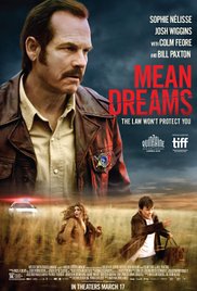 Mean Dreams | 2016 | BRRip Türkçe Altyazı