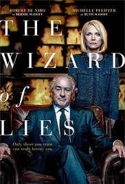 Yalanlar Büyücüsü – The Wizard Of Lies 2017 bluray 720p  Türkçe Dublaj