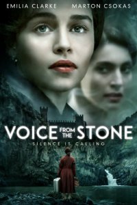 Voice from the Stone | 2017 | HDRip | Türkçe Altyazı