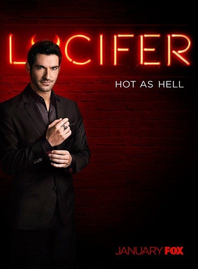 Lucifer 2015 1.Sezon Tüm Bölümler 720p TR Dublaj