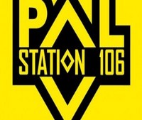 Pal Station Top 40 Yabancı Hit Albüm Mp3 Full Albüm İndir