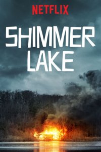 Berrak Göl – Shimmer Lake | 2017 | HDRip | Türkçe Dublaj