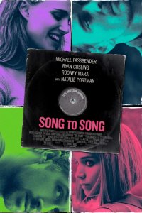 Song to Song (2017) Türkçe Altyazı  izle indir