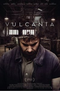 Vulcania | 2015 | DVDRip XviD | Türkçe Dublaj