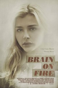Brain on Fire | 2017 | 720p hd | Türkçe Altyazı