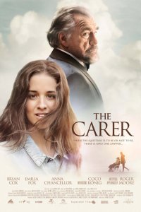 The Carer | 2016 | BRRip  | Türkçe Altyazı