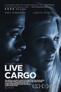 Live Cargo | 2016 | HDRip | Türkçe Altyazı