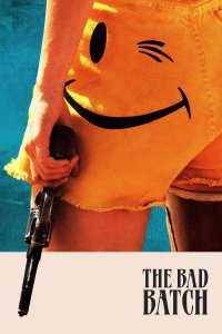 The Bad Batch | 2016 | HDRip | Türkçe Altyazı fullfilm izle