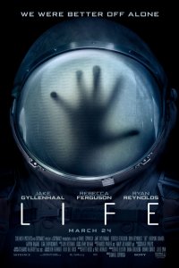 Life – Hayat | 2017 |720p hd  | Türkçe Altyazı