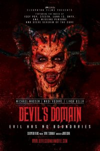 Devil’s Domain | 2016 | WEB-DL  | Türkçe Altyazı