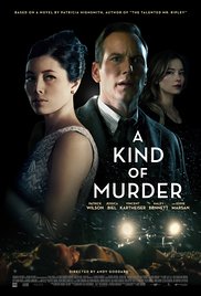 Cinayet Çıkmazı – A Kind of Murder | 2016 | BRRip | Türkçe Dublaj