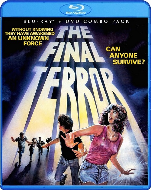 The Final Terror 1983 Bluray 720p TR Altyazı İzle-İndir