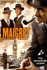 Maigret: Ölü Adam -720p hd izle | Türkçe Dublaj
