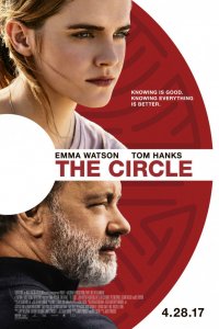 The Circle | 2017 | 720p hd| Türkçe Altyazı