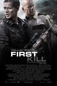 First Kill | 2017 | 720phd  | Türkçe Altyazı