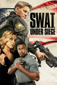 S.W.A.T.: Under Siege | 2017 | BRRip XviD | Türkçe Dublaj