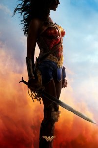 Wonder Woman 2017 720p hd türkce altyazi izle
