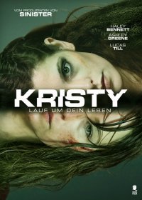 Kristy | 2014 | BDRip XviD | Türkçe Dublaj