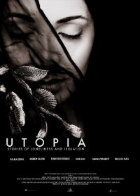 Ütopya – Utopia  2015 Türkçe Dublaj film izle