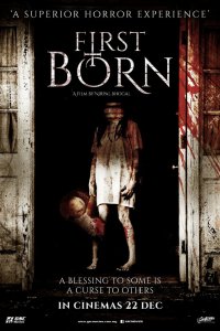 Şeytanın Doğuşu – First Born | 2016 | WEB-DL | Türkçe Dublaj