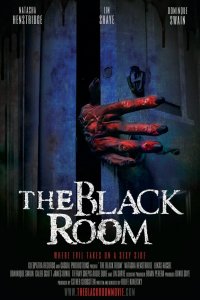 The Black Room 2016 Web 1080p TR İzle-İndir