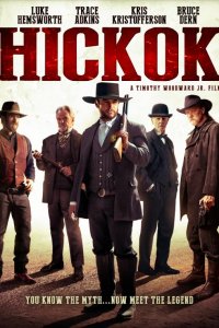 Hickok | 2017 | WEB-DL  | Türkçe Altyazı