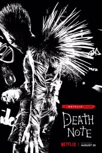 Ölüm Defteri – Death Note 2017 HDRip Türkçe Dublaj