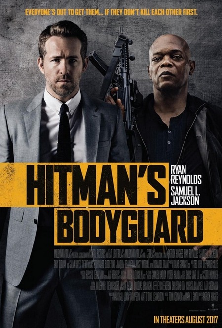 The Hitman’s Bodyguard 2017 Web 1080p TR Altyazı İzle-İndir