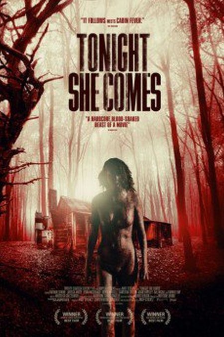Tonight She Comes 2016 Bluray 1080p TR Altyazı İzle-İndir