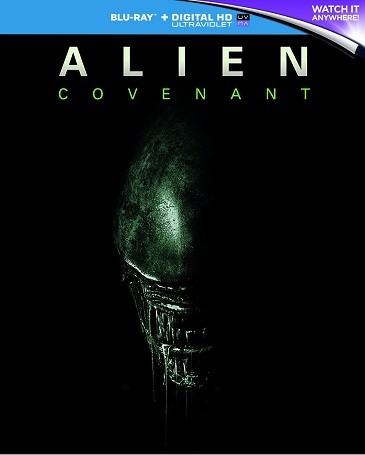 Alien:Covenant 2017 Bluray 1080p TR İzle-İndir