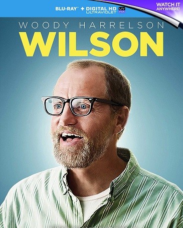 Wilson 2017 Bluray 1080p TR İzle-İndir