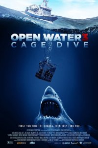 Open Water 3: Cage Dive 2017 Türkçe Altyazı izle indir